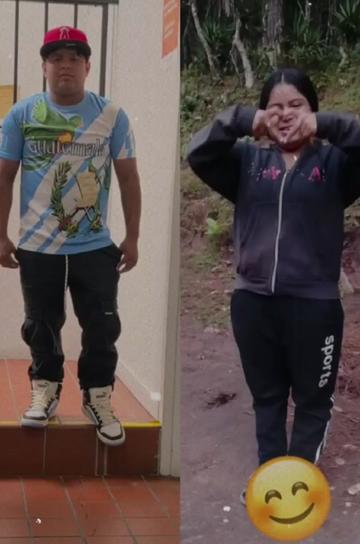 @chaparrito Cabrera ☺️☺️☺️🥰🥰