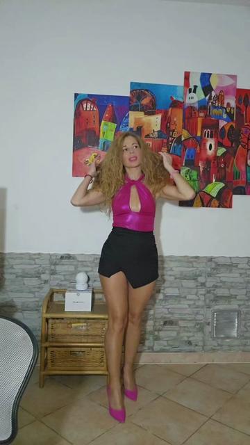 @La Bella Elabestia