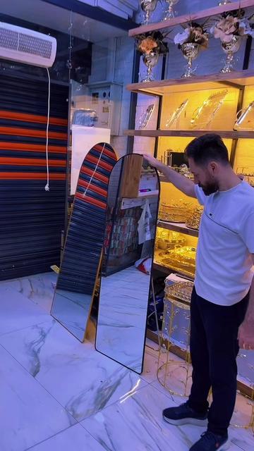 @سنتر كريستال
