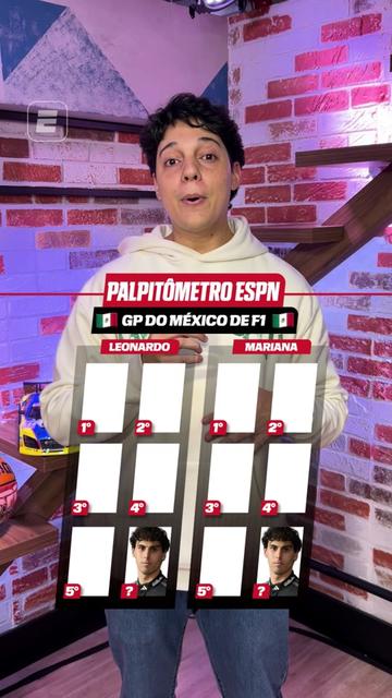 @ESPN Brasil