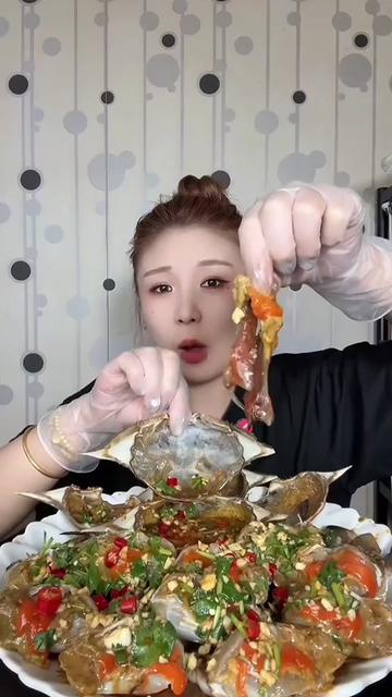 @Mukbang Time