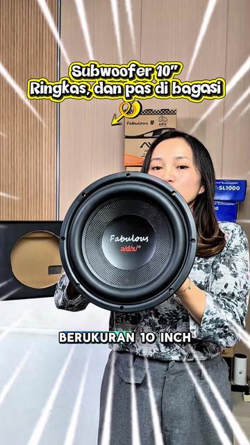 @JV Monster Car Audio Store