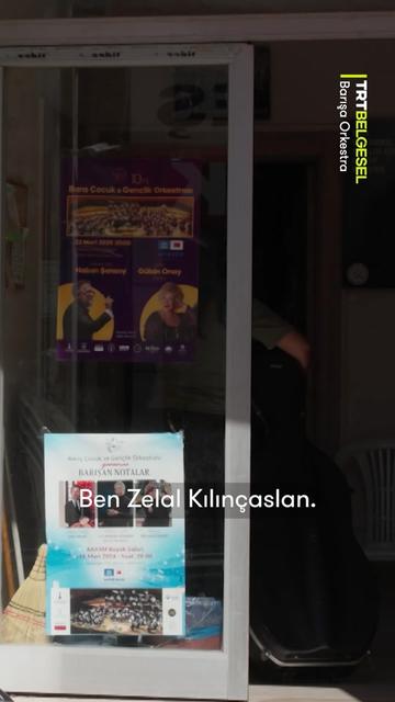 @TRT Belgesel