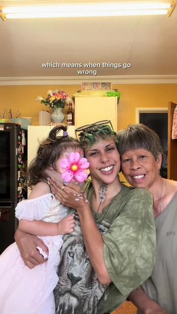 @Aunty Sofia