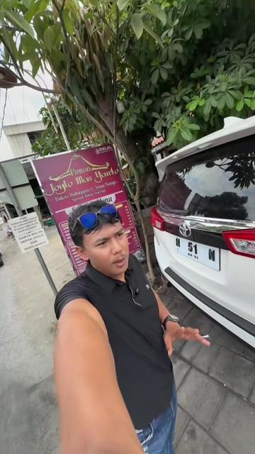 @PAWON JOGLO MAS YANTO