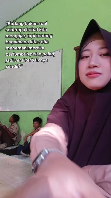 @Bu Ayu Rahma