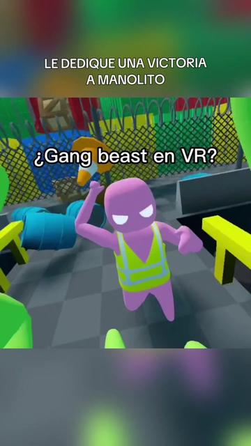 @BolilloVR
