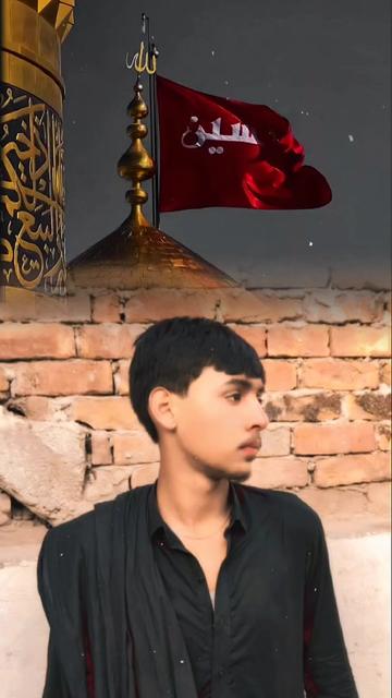 @Noman Rehmani