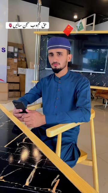 @Meer 🥀 KALMATI BaloCh❤️😊