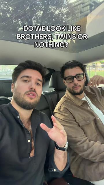 @The Bello Bros
