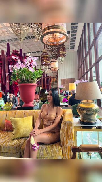 @Sarocha Pornchai