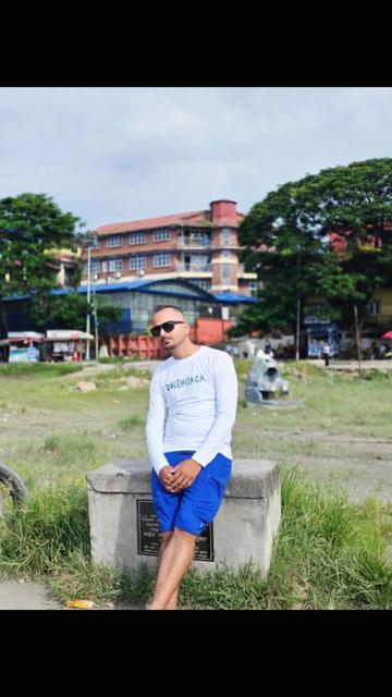 @Nabin Poudel😎