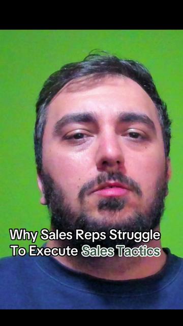 @How Sales Actually Works