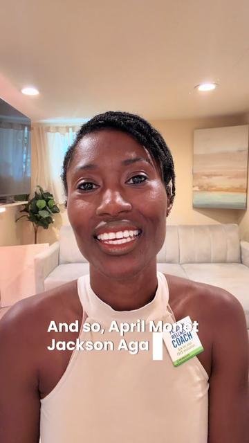 @April Monet Jackson
