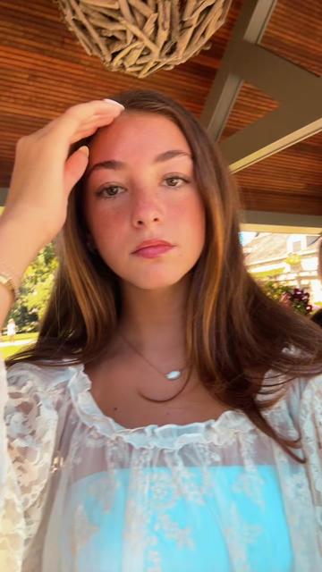 @Jordyn Mazzaglia