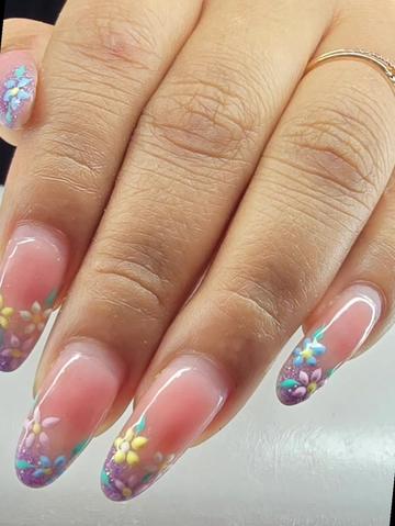 @Maidelys Dago Nail Sal&oacute;n