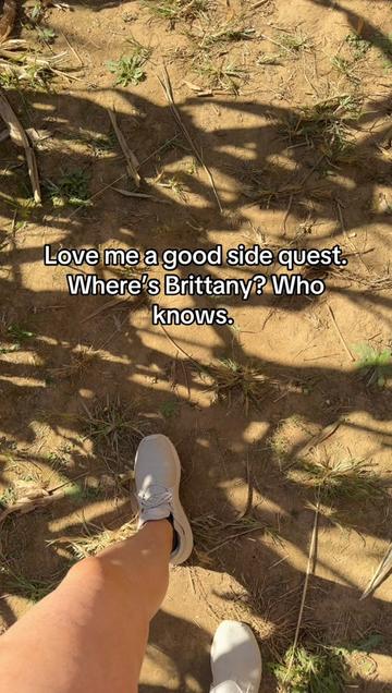 @Brittany 💕