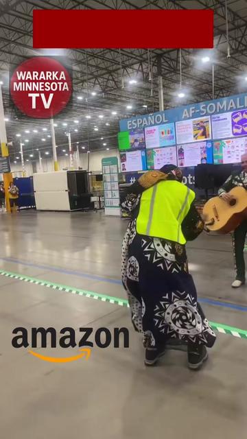 @Wararka Minnesota Tv