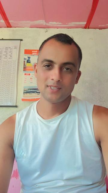 @Arjun Bhandari