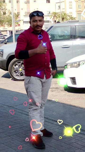 @Chije Kumar