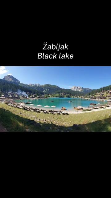 @Montenegro Vibes