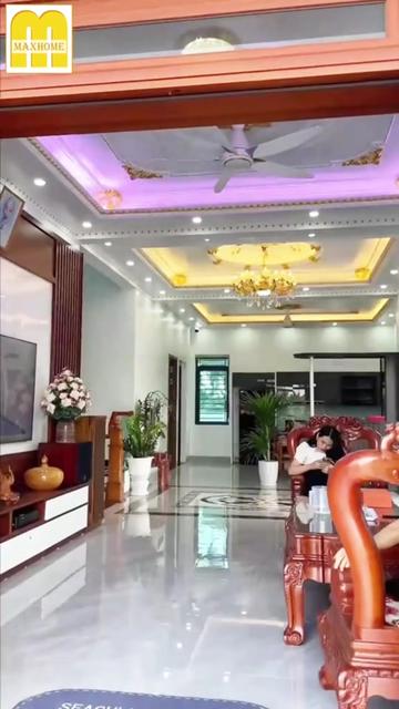 @MAXHOME