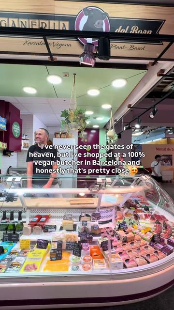 @Sam Vegan Food and Travel