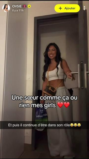 @Actu-girls👗