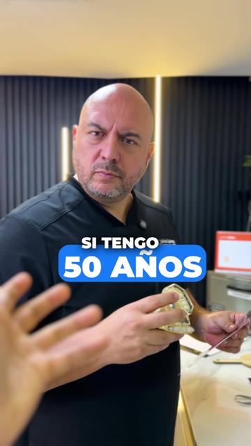 @Odontólogo Jaime Gallego