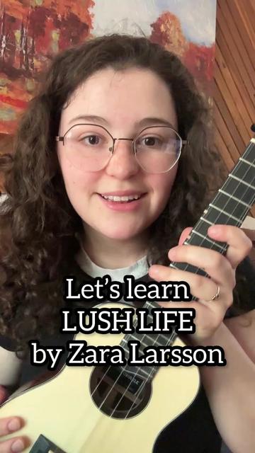 @victoria | ukulele covers