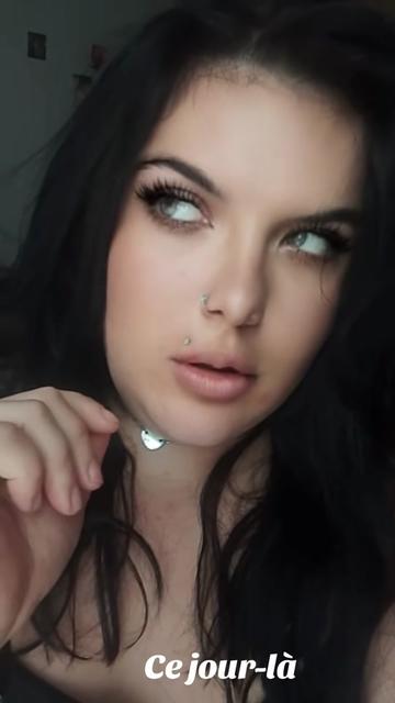 @꧁•⊹٭𝚃𝚊𝚝𝚒𝚊𝚗𝚊٭⊹•꧂