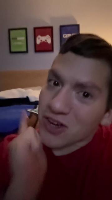 @It’s Anthony Time