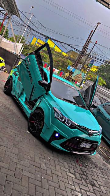 @RDA Auto