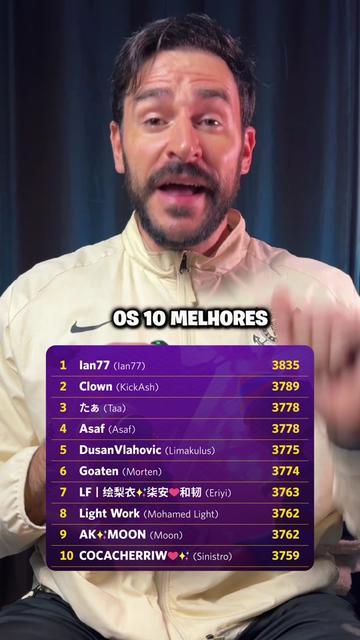 @Allan Franzotti - Clash Royale
