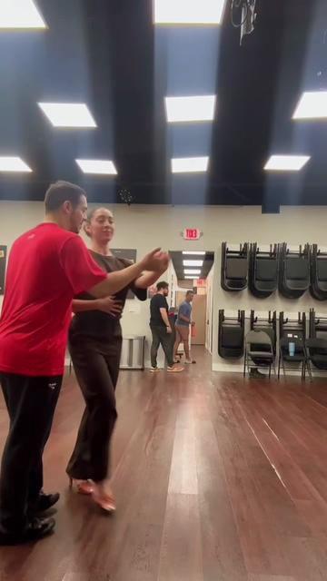 @Salsa Dance Society