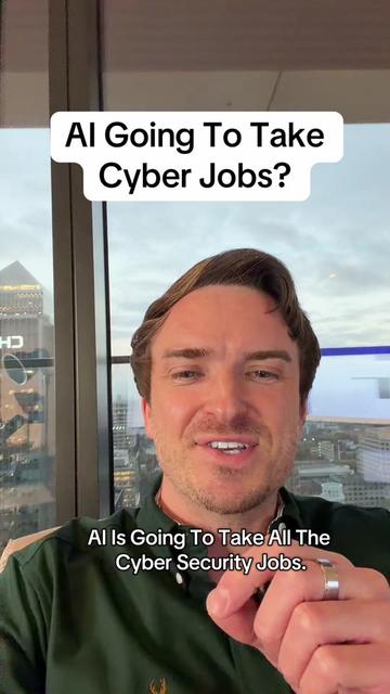 @CyberCharlie | Cyber Security