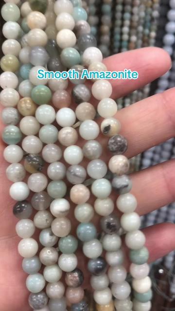 @GJY Gemstones Beads