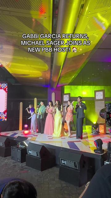 @Sparkle GMA Artist Center