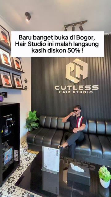 @TEMEN HANGOUT