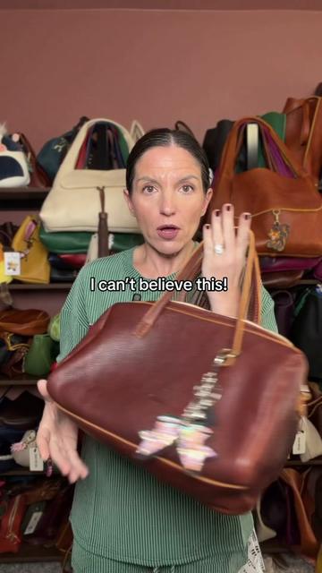 @Amanda Gray ✨Your Bag Bestie