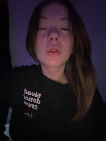@Hannah Paige