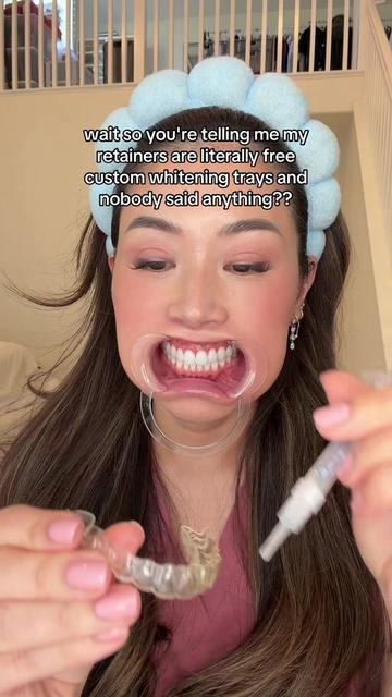 @Joycethedentist OC Veneers