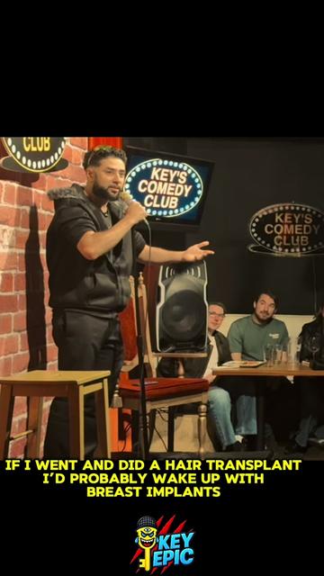 @Funny clips funny joke standup