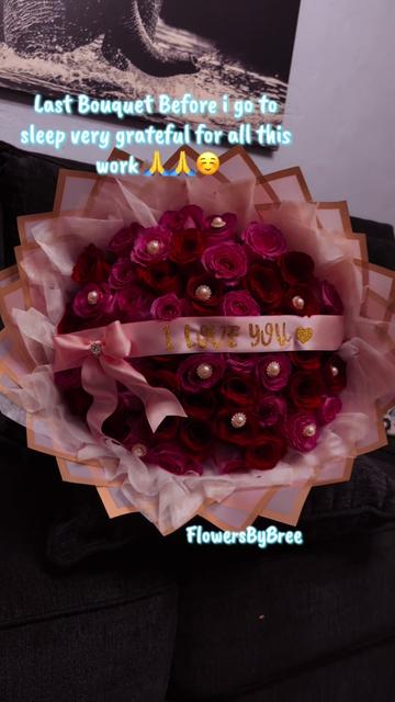 @Flowersbybree 💐|📍Sanfernando