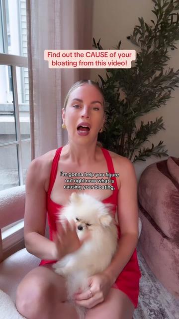 @Sarah Baker | Hormone & Gut