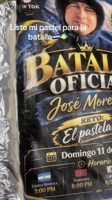 @🐟🐠 ♡ Jose ♡ Moreno🇸🇻👨🌾
