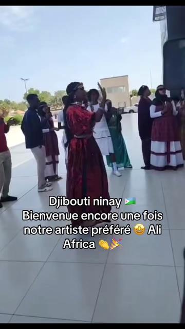 @Afar culture