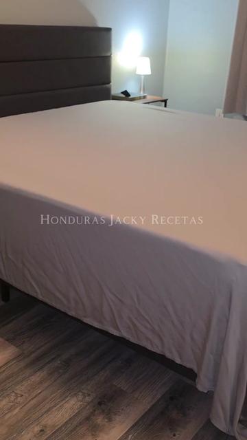 @Honduras Jacky Recetas