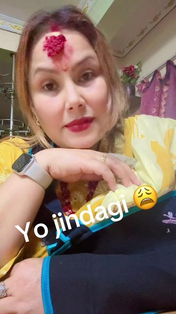 @Kabita Shrestha Karki