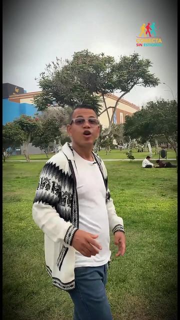 @Organizaci&oacute;n Sero Estigma